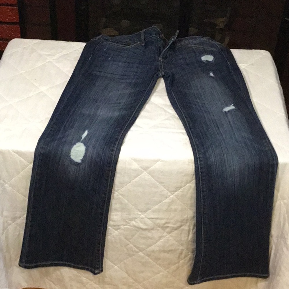 Forever21 Jeans